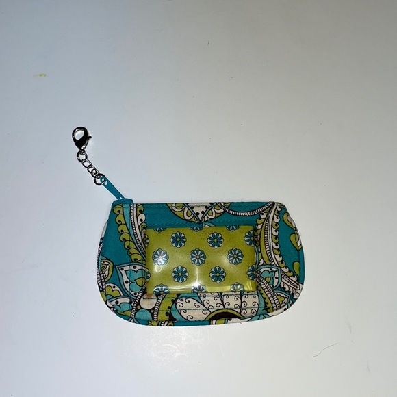 Vera Bradley ID Case - Picture 1 of 3